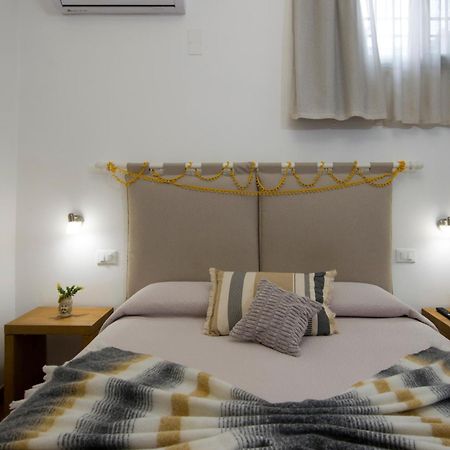 Capo Rama Suites & Rooms Terrasini Exterior photo
