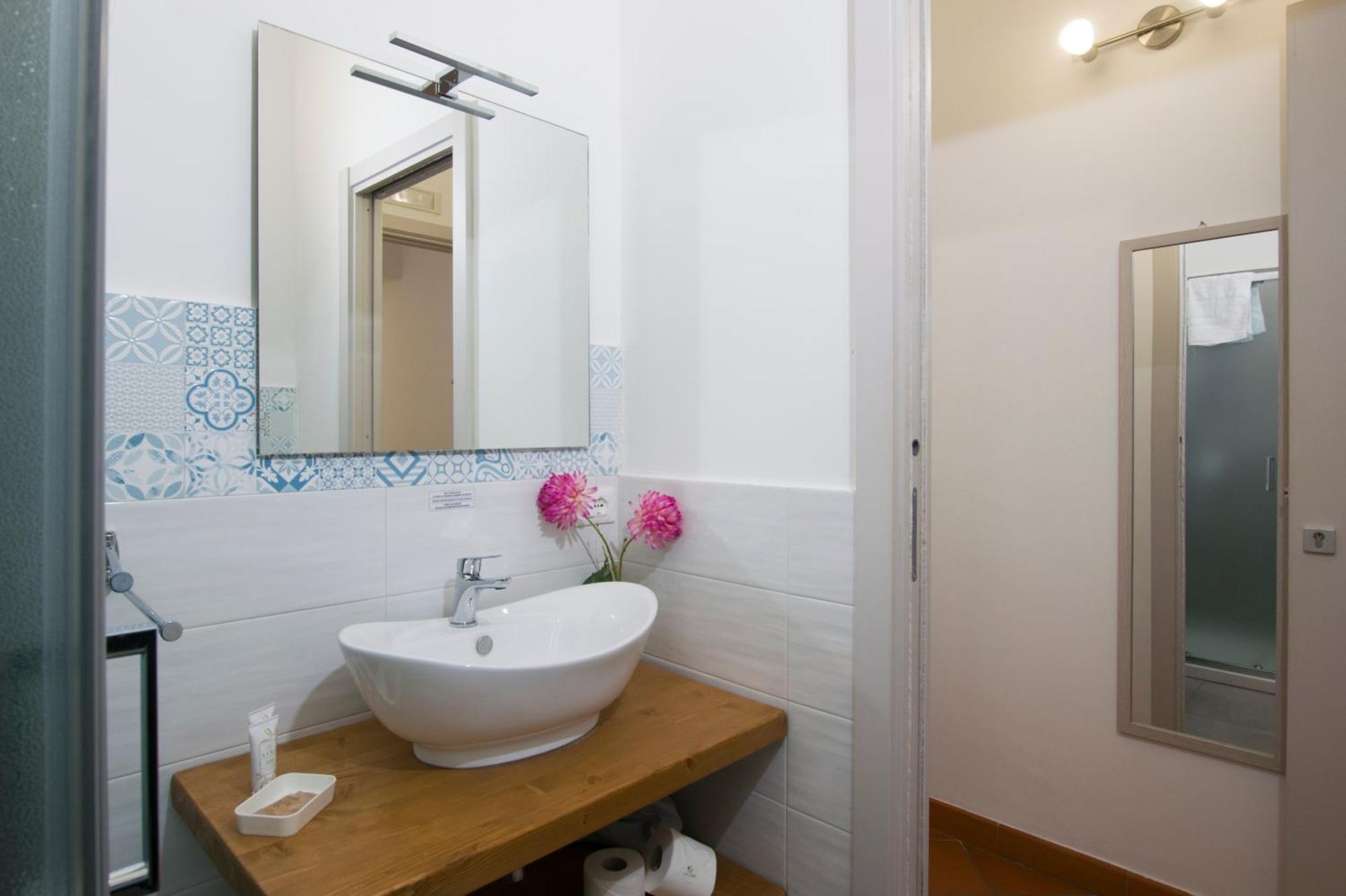 Capo Rama Suites & Rooms Terrasini Exterior photo