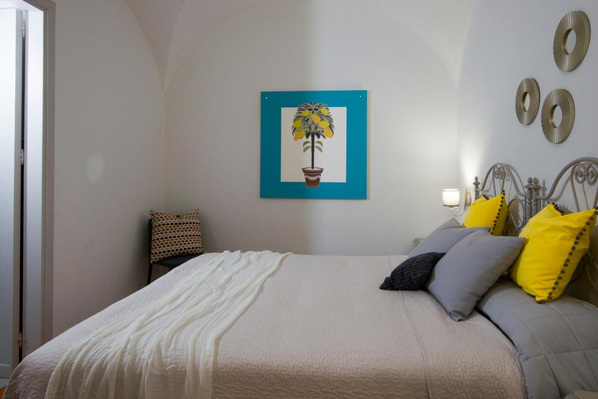 Capo Rama Suites & Rooms Terrasini Exterior photo
